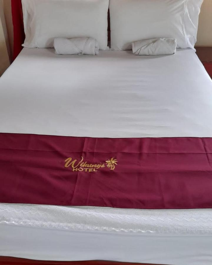 Wikungo Hotel Puerto Nariño Δωμάτιο φωτογραφία