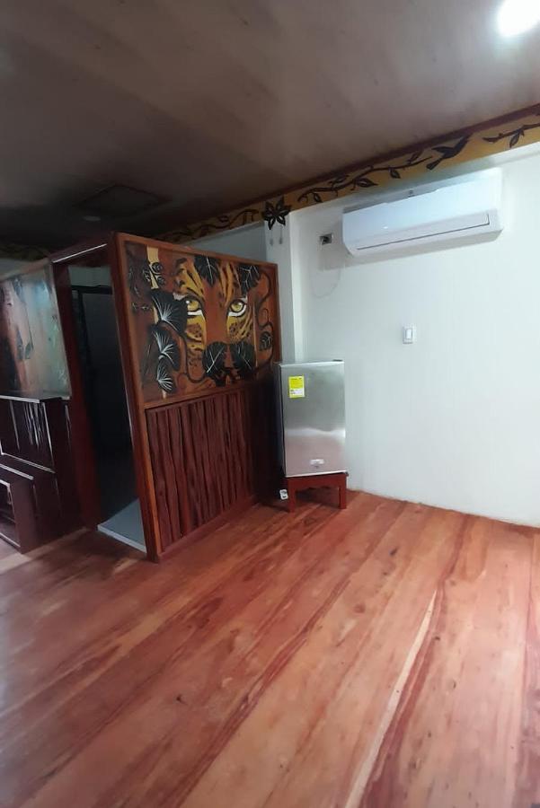 Wikungo Hotel Puerto Nariño Εξωτερικό φωτογραφία