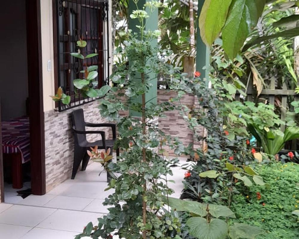 Wikungo Hotel Puerto Nariño Εξωτερικό φωτογραφία