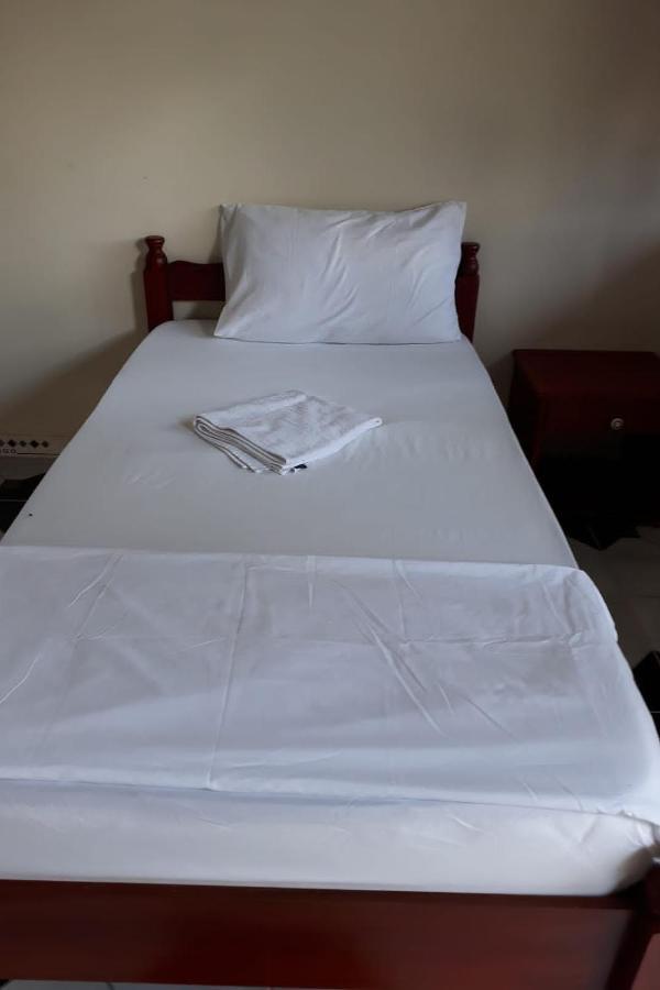 Wikungo Hotel Puerto Nariño Εξωτερικό φωτογραφία