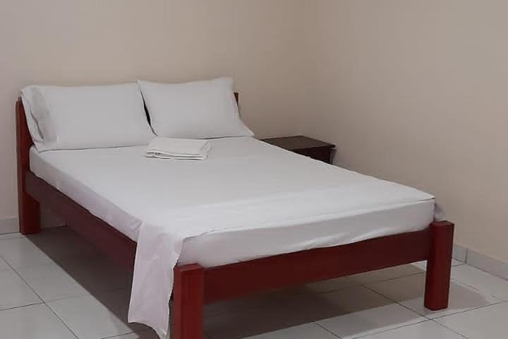 Wikungo Hotel Puerto Nariño Εξωτερικό φωτογραφία