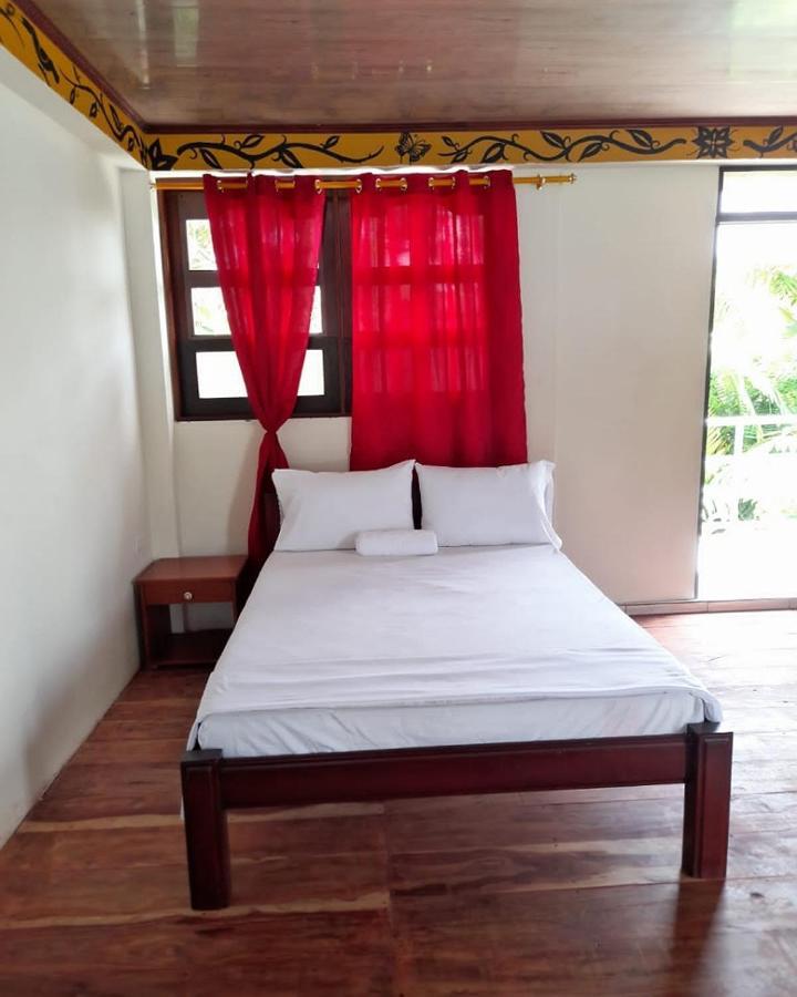Wikungo Hotel Puerto Nariño Εξωτερικό φωτογραφία