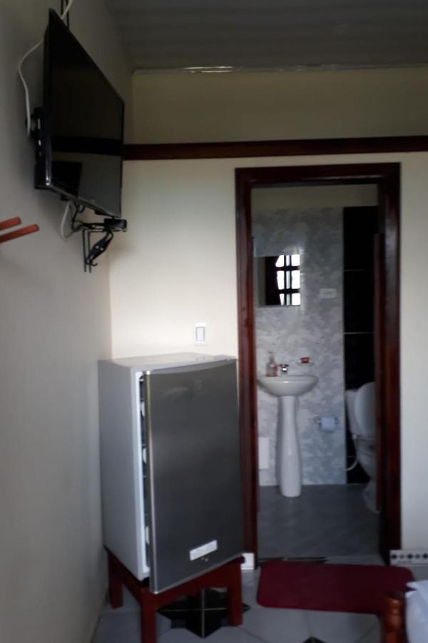 Wikungo Hotel Puerto Nariño Εξωτερικό φωτογραφία